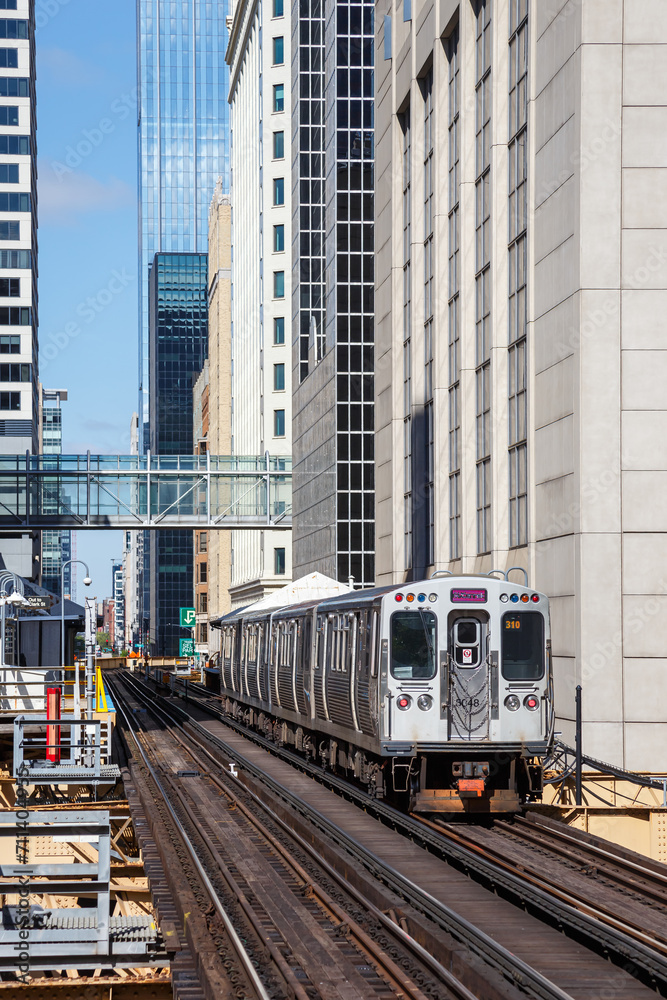 Chicago Chicago