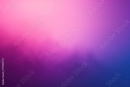 Minimalist luxury abstract violet, very peri, future dusk colorful pantone gradients. Great as a mobile wallpaper, background. © MiniMaxi