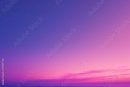 Minimalist luxury abstract violet, very peri, future dusk colorful pantone gradients. Great as a mobile wallpaper, background.