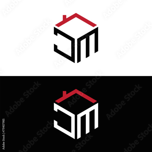 CM logo. C M design. White CM letter. CM, C M letter logo design. Initial letter CM linked circle uppercase monogram logo. C M letter logo vector design. CM letter logo design five style.	
