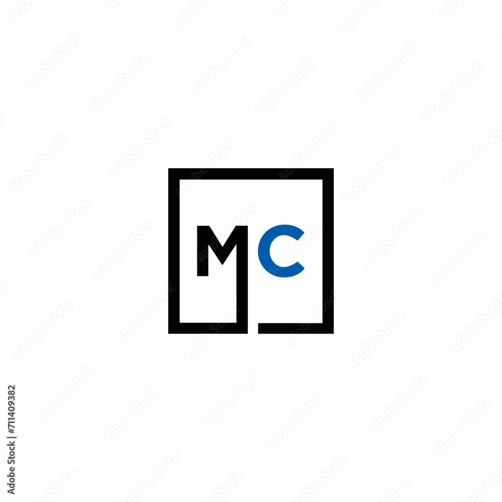 MC logo. M C design. White MC letter. MC, M C letter logo design. Initial letter MC linked circle uppercase monogram logo. M C letter logo vector design. MC letter logo design five style.
MC logo. M C design. White MC letter. MC, M C letter logo design. Initial letter MC linked circle uppercase monogram logo. M C letter logo vector design. MC letter logo design five style.