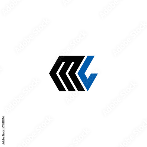 MC logo. M C design. White MC letter. MC, M C letter logo design. Initial letter MC linked circle uppercase monogram logo. M C letter logo vector design. MC letter logo design five style.	
