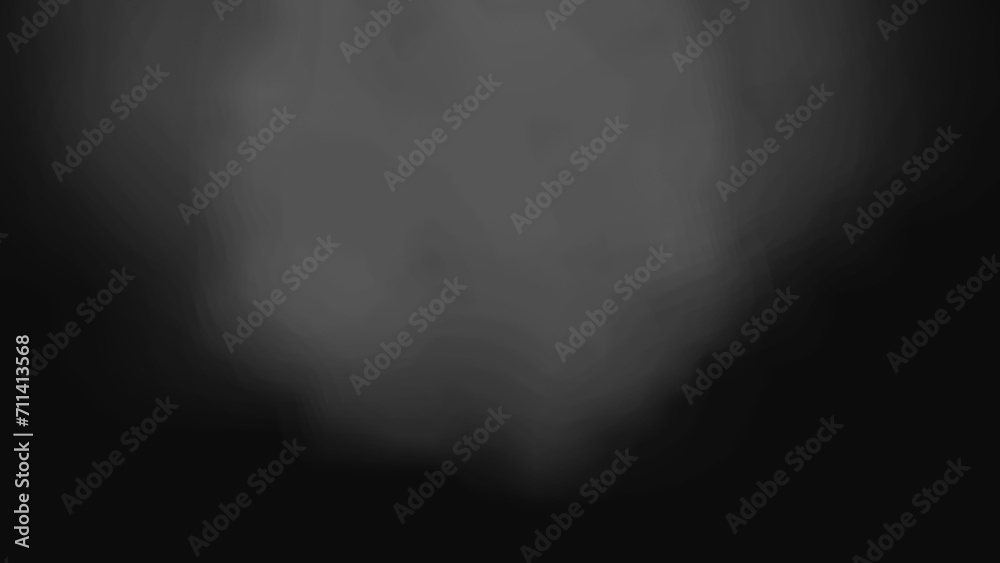 Black shadow png, Black shadow transparent background, black background	 - obrazy, fototapety, plakaty 
