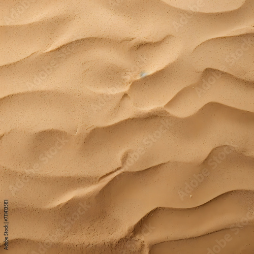sand texture from above