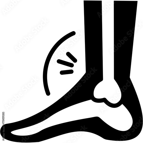 Rheumatology Icon
