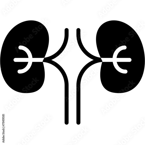 Nephrology Icon