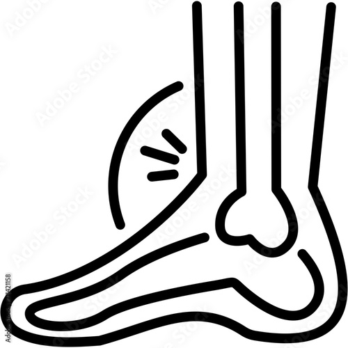 Rheumatology Icon