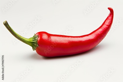 red hot chili pepper