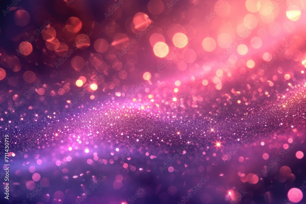 Awe-Inspiring Glitter Burst Awe-Inspiring Glitter Burst
