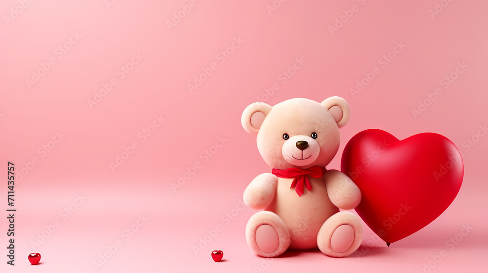 Romantic heart-shaped Valentine's Day background, symbolizing Valentine's Day, wedding, love Romantic heart-shaped Valentine's Day background, symbolizing Valentine's Day, wedding, love