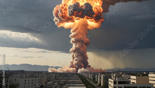 Armageddon