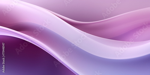 abstract purple background, Light Silk Waves Background Wallpapers cool wallpaper , A purple and pink colored background with a purple and white color, Generative AI