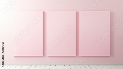 vibrant graphic pink background illustration pastel trendy, modern feminine, minimal stylish vibrant graphic pink background