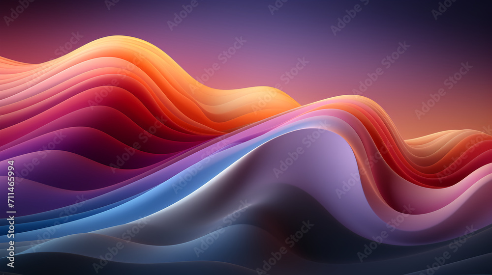 abstract colorful glowing wavy perspective with fractals and curves background 16:9 widescreen wallpapers abstract colorful glowing wavy perspective with fractals and curves background 16:9 widescreen wallpapers