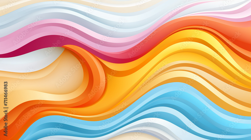 abstract colorful glowing wavy perspective with fractals and curves background 16:9 widescreen wallpapers abstract colorful glowing wavy perspective with fractals and curves background 16:9 widescreen wallpapers