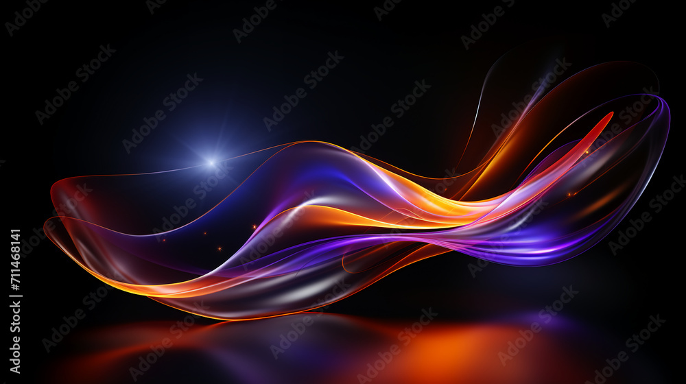 abstract colorful glowing wavy perspective with fractals and curves background 16:9 widescreen wallpapers abstract colorful glowing wavy perspective with fractals and curves background 16:9 widescreen wallpapers