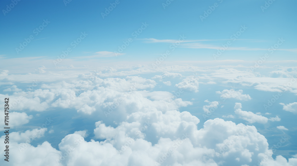 Wallpaper with clouds in the sky. Wallpaper with clouds in the sky.