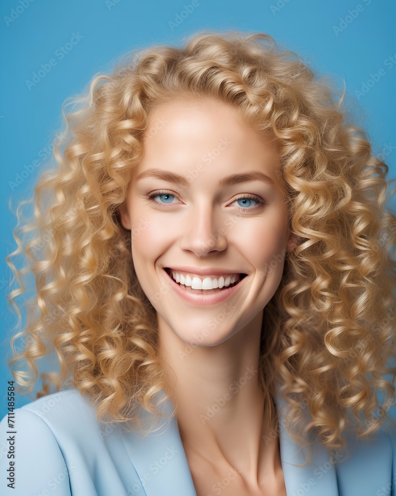 portrait of a woman portrait of a woman