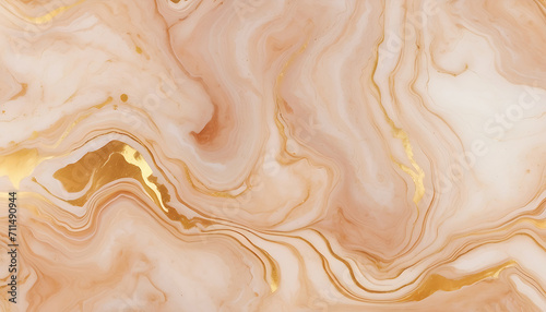 Marble abstract acrylic background. Marbling artwork agate ripple pattern texture design.