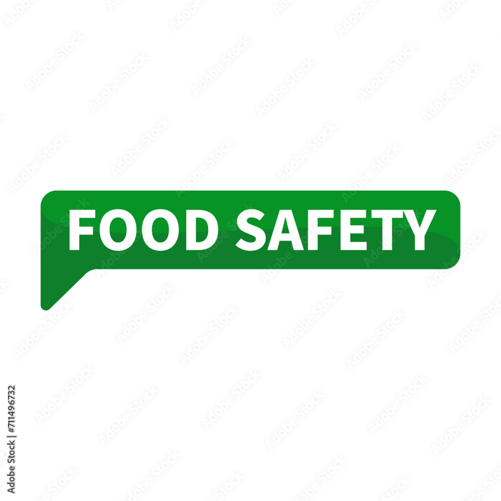 Food Safety Green Rectangle Shape For Hygiene Warranty Information Promotion Business Marketing Social Media Announcement
Food Safety Green Rectangle Shape For Hygiene Warranty Information Promotion Business Marketing Social Media Announcement