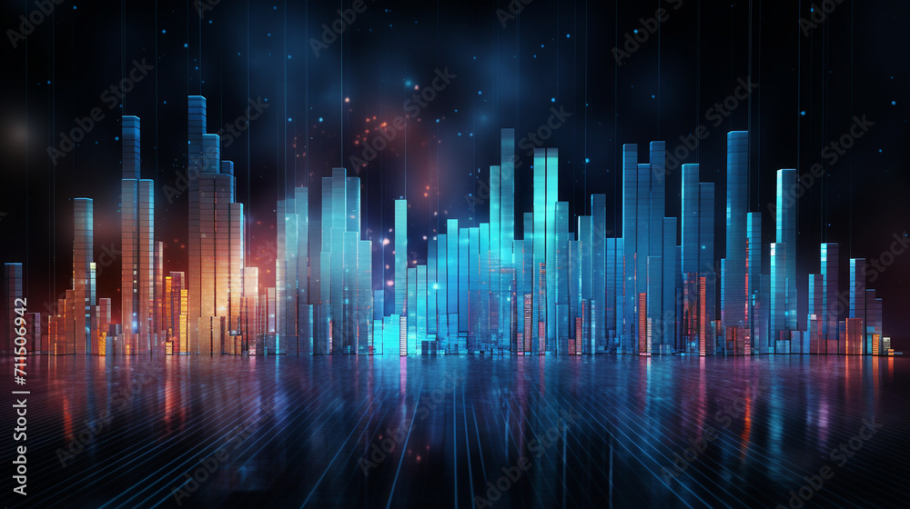 Visualizing Tomorrow: The New Frontier of Data Science and Design Visualizing Tomorrow: The New Frontier of Data Science and Design
