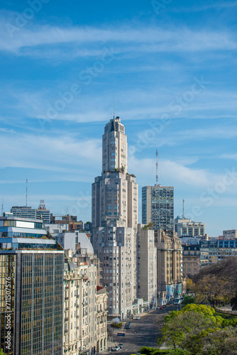 skyscraper