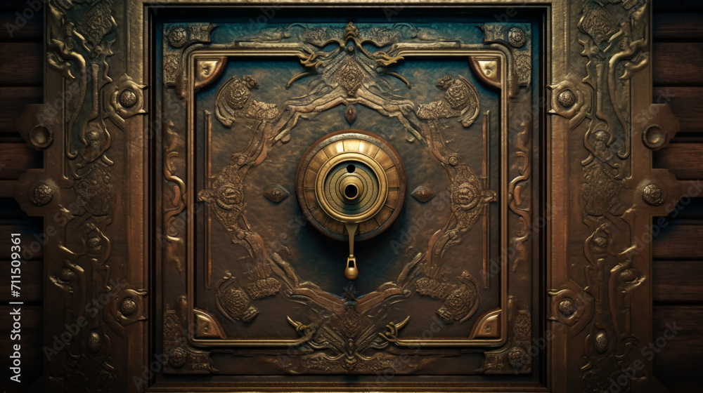 Guardian's Gateway: The Enigmatic Master Key Hole in the World of Security Guardian's Gateway: The Enigmatic Master Key Hole in the World of Security
