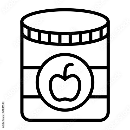 Jam Line icon