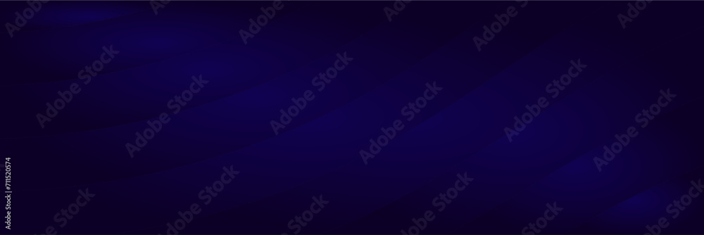 Obraz premium abstract blue elegant corporate background