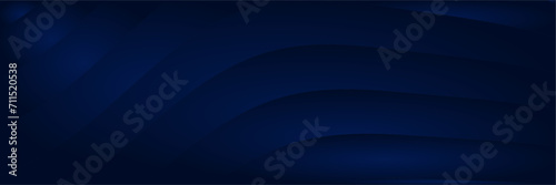abstract blue elegant corporate background