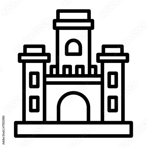 Castle Line icon
