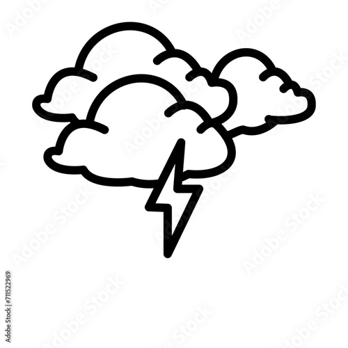 Storm Line icon