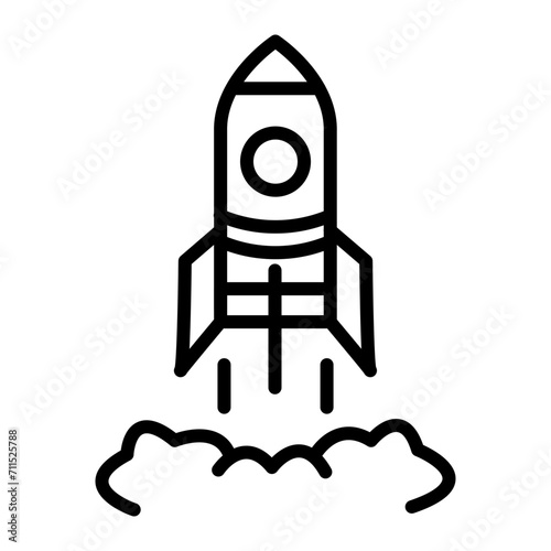 Rocket Line icon