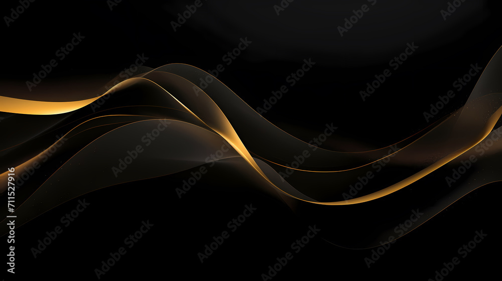 Abstract background and data transfer concept, abstract line art background Abstract background and data transfer concept, abstract line art background
