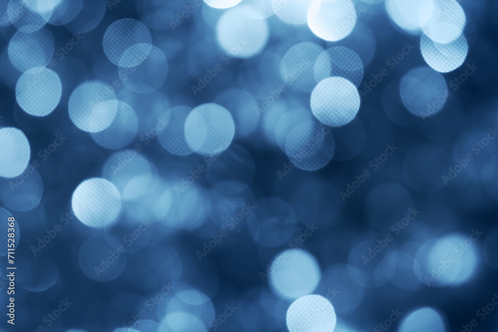 abstract bokeh background