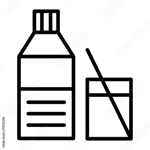Turpentine Line icon