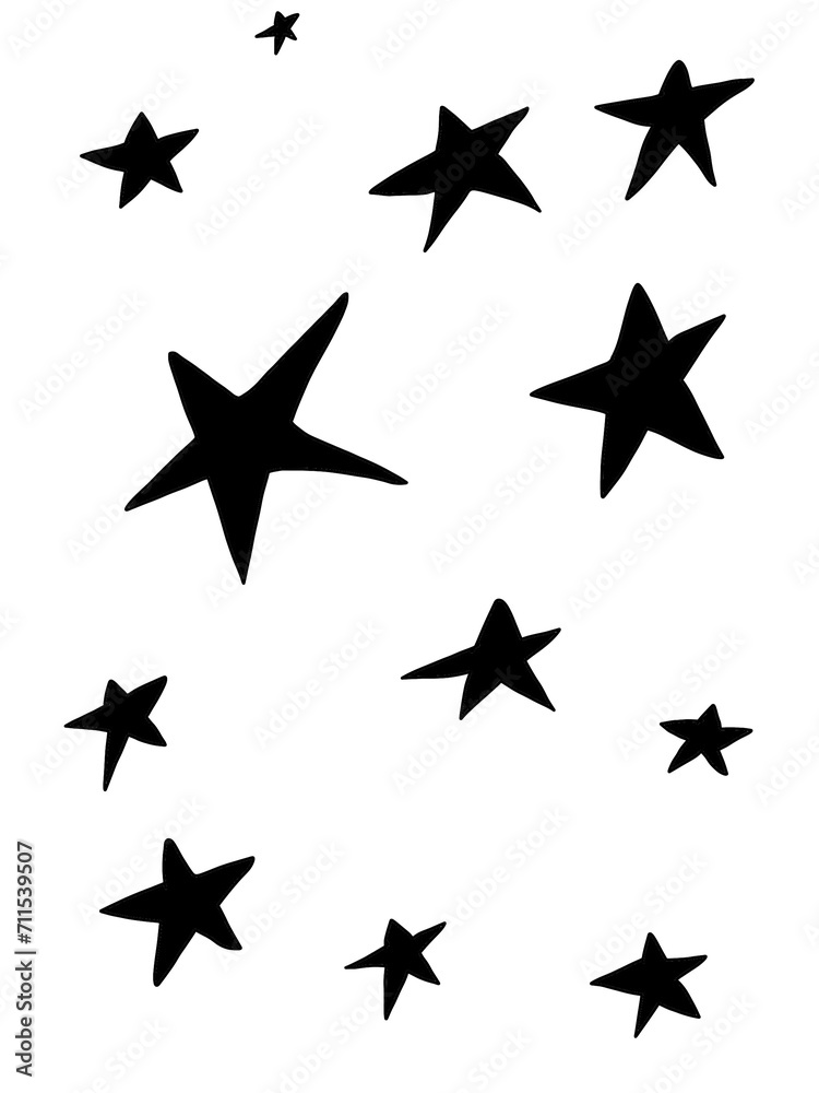 Obraz premium Untitled Artwork