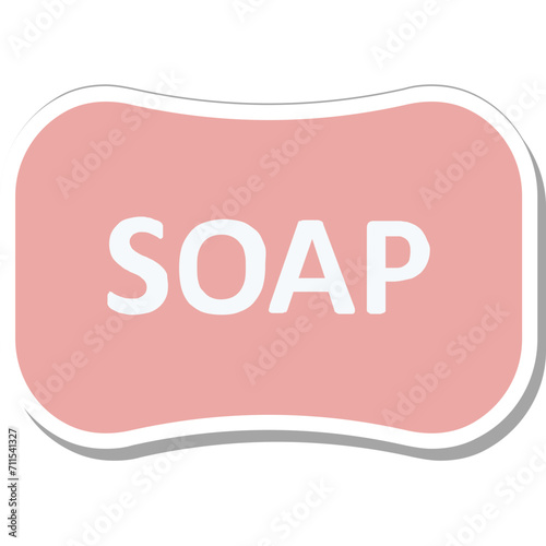 Bath Soap