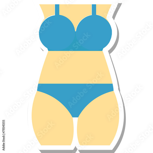 Waist