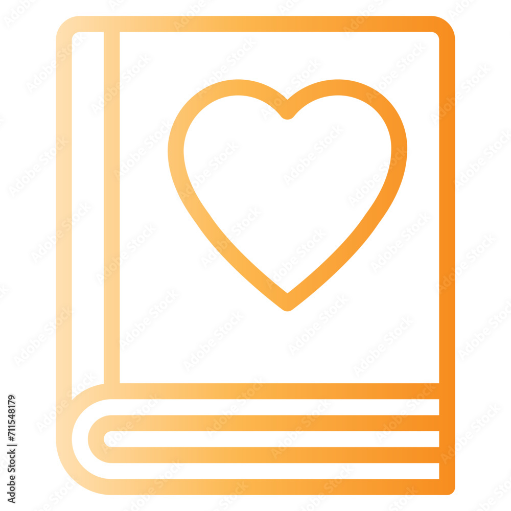 Book Icon, gradien style icon vector illustration, Suitable for website, mobile app, print, presentation, infographic and any other project. Book Icon, gradien style icon vector illustration, Suitable for website, mobile app, print, presentation, infographic and any other project.