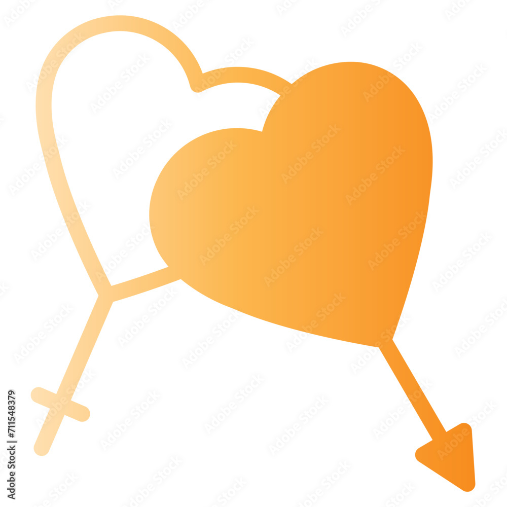 Valentine Icon, gradien style icon vector illustration, Suitable for website, mobile app, print, presentation, infographic and any other project. Valentine Icon, gradien style icon vector illustration, Suitable for website, mobile app, print, presentation, infographic and any other project.