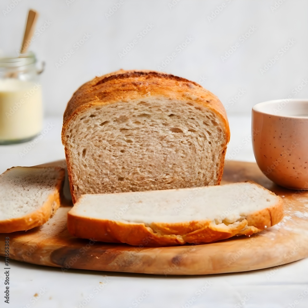 bread and butter bread and butter