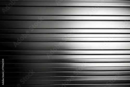 Close-up black metallic wall, abstract pattern background