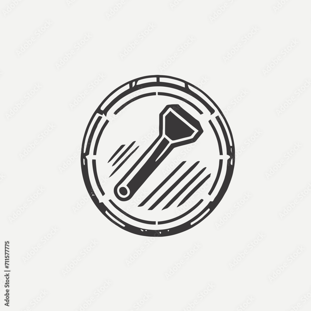 Coal Mining logo Eps Format Very Cool Design Coal Mining logo Eps Format Very Cool Design