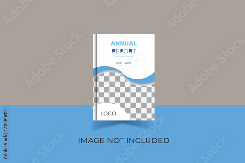Brochure or flyer layout template, annual report cover design background Business modern annual report cover book design,Brochure design, cover modern layout, flyer in A4 design