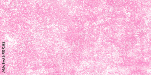 Abstract white and pink color grunge texture background. concrete wall texture. pink paper texture. marble stone texture.