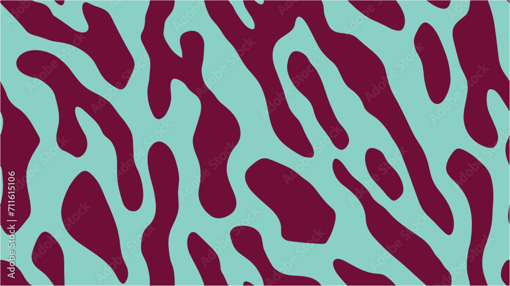 Leopard skin colourful seamless pattern. Seamless of hand drawn vintage style cupcakes and muffins. Groovy background. Abstract trendy for background. Modern decorative illustration. Leopard skin colourful seamless pattern. Seamless of hand drawn vintage style cupcakes and muffins. Groovy background. Abstract trendy for background. Modern decorative illustration.