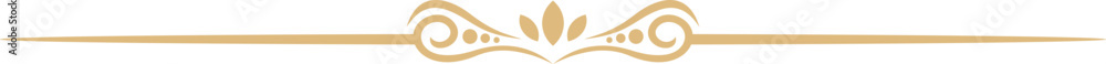 Ornament Line Elegant Decoration Ornament Line Elegant Decoration