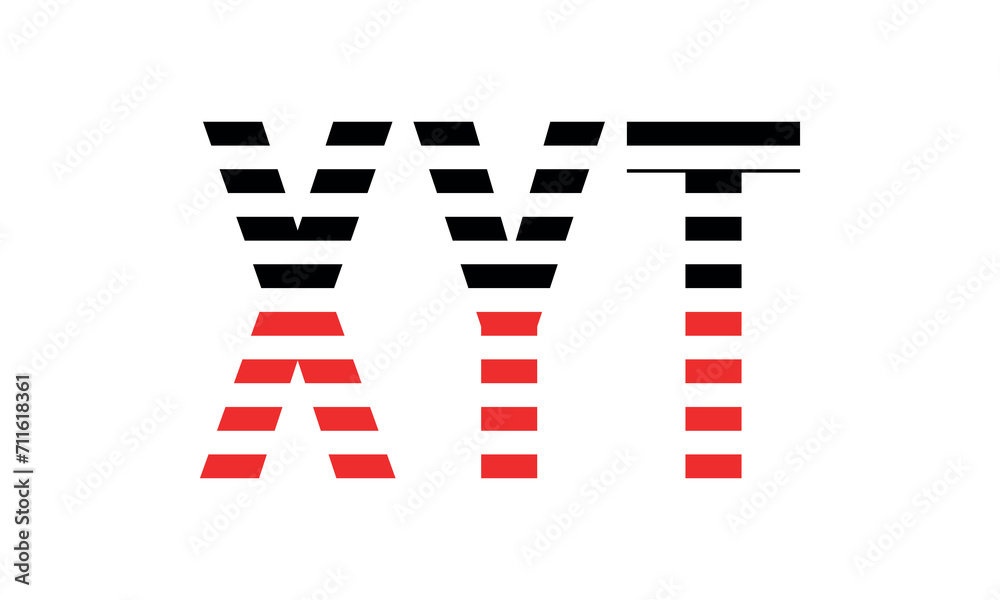 XYT three initial letter iconic line negative space minimal logo design vector template. monogram, abstract, wordmark, business, typography, minimalist, brand, company, flat, modern, unique, simple XYT three initial letter iconic line negative space minimal logo design vector template. monogram, abstract, wordmark, business, typography, minimalist, brand, company, flat, modern, unique, simple