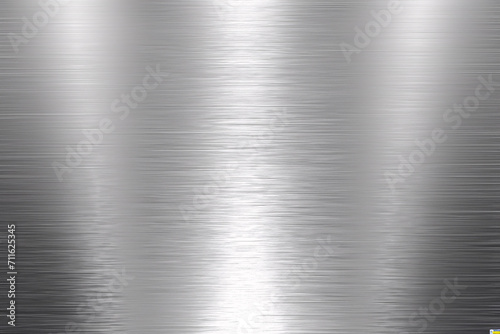 Abstract silver ripple water reflection background